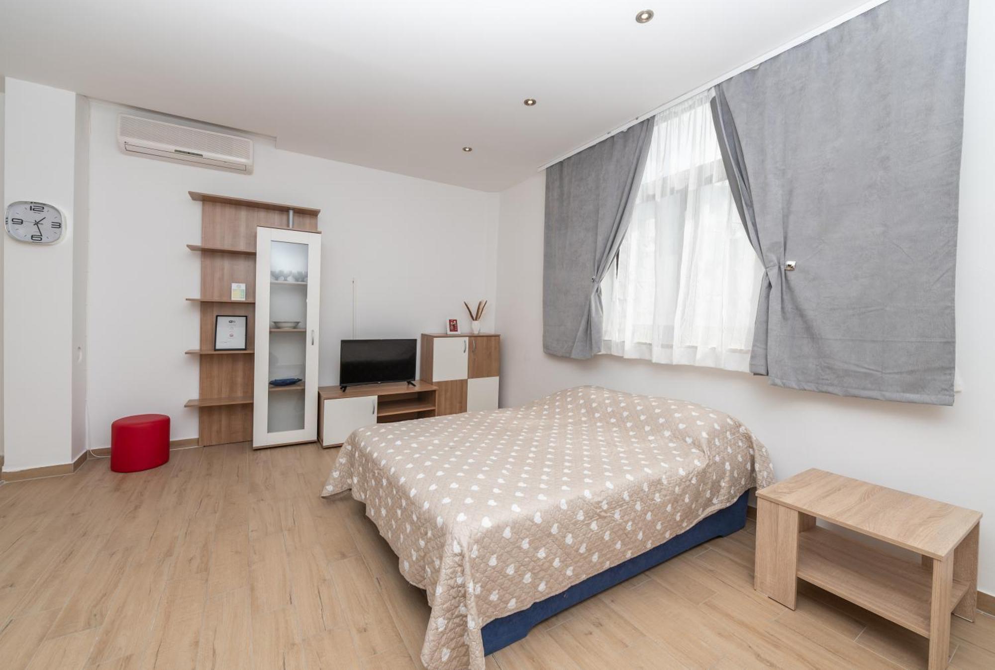 Apartments Marsela Tucepi Luaran gambar